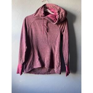 Avalanche Red Hoodie M